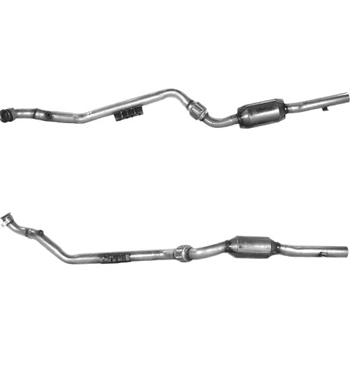 MERCEDES Petrol Catalytic Converter (Petrol Cat)