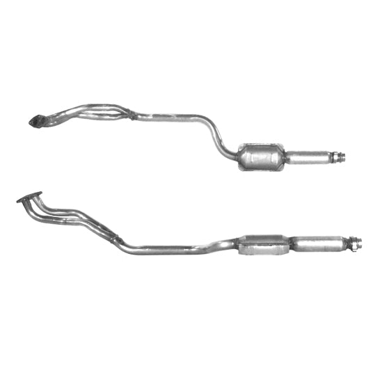 BMW Petrol Catalytic Converter (Petrol Cat)