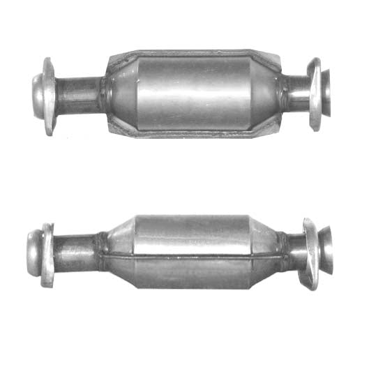 TVR Petrol Catalytic Converter (Petrol Cat)