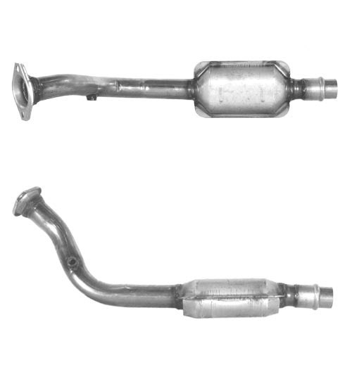 PEUGEOT Petrol Catalytic Converter (Petrol Cat)