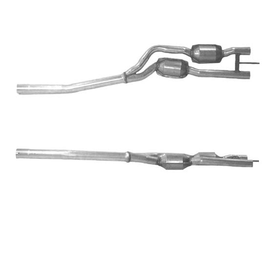 JAGUAR Petrol Catalytic Converter (Petrol Cat)