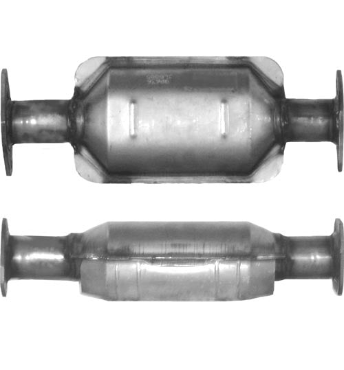NISSAN Petrol Catalytic Converter (Petrol Cat)