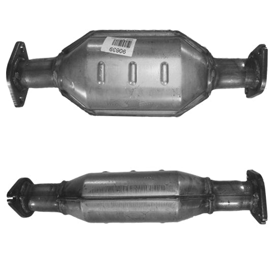 HYUNDAI Petrol Catalytic Converter (Petrol Cat)