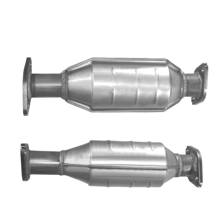 PROTON Petrol Catalytic Converter (Petrol Cat)