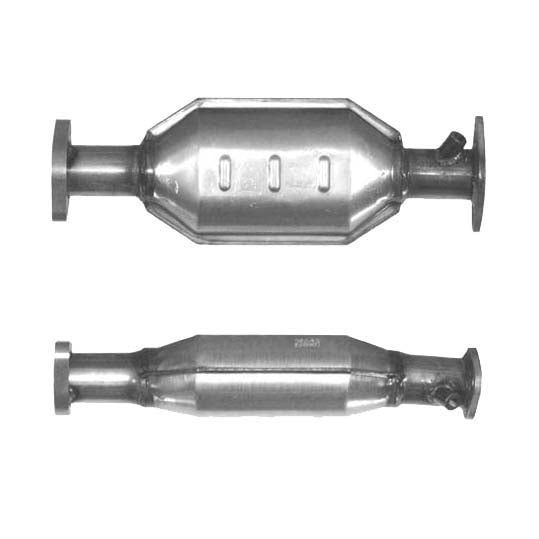 MITSUBISHI Petrol Catalytic Converter (Petrol Cat)