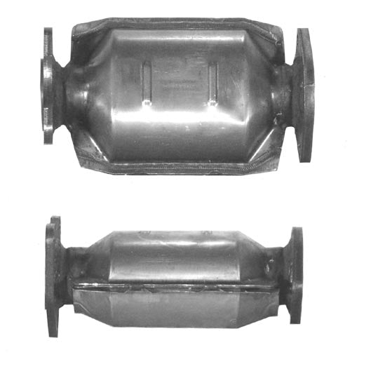LEXUS Petrol Catalytic Converter (Petrol Cat)