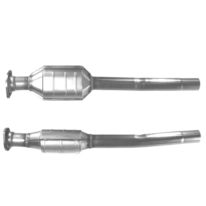 RENAULT Petrol Catalytic Converter (Petrol Cat)