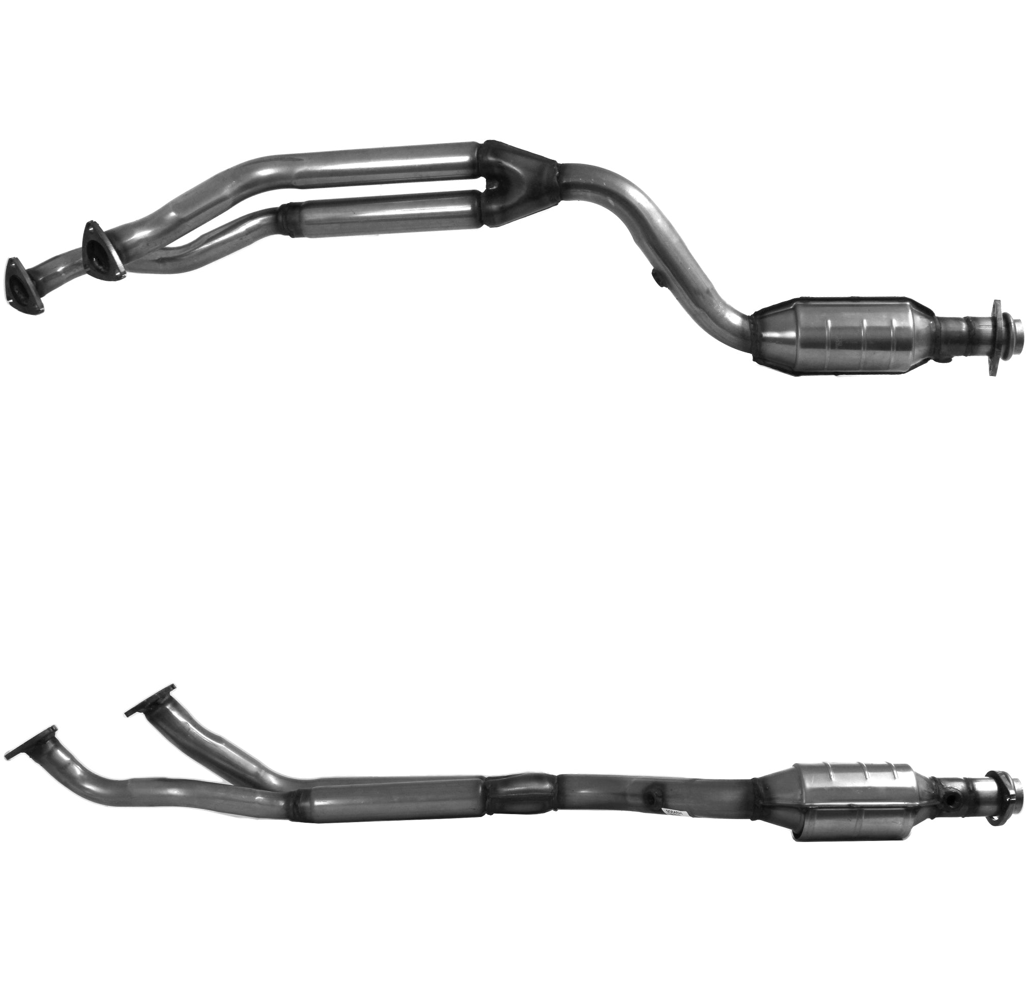 BMW Petrol Catalytic Converter (Petrol Cat)