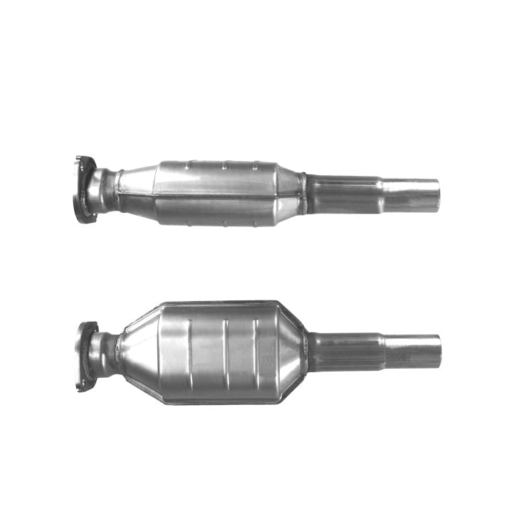 VOLVO Petrol Catalytic Converter (Petrol Cat)