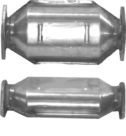 TOYOTA Petrol Catalytic Converter (Petrol Cat)