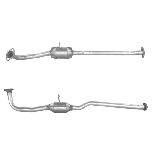 SUZUKI Petrol Catalytic Converter (Petrol Cat)