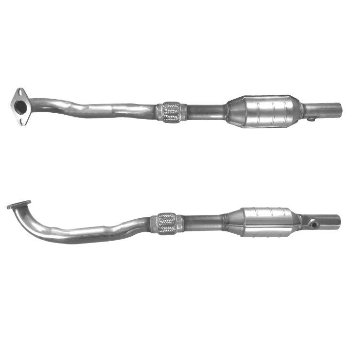 ROVER Petrol Catalytic Converter (Petrol Cat)