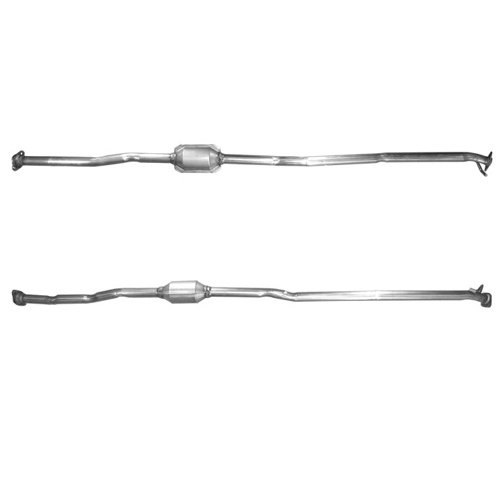 SUBARU Petrol Catalytic Converter (Petrol Cat)