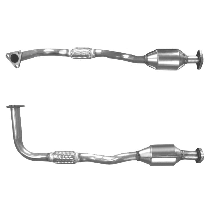 DAEWOO Petrol Catalytic Converter (Petrol Cat)