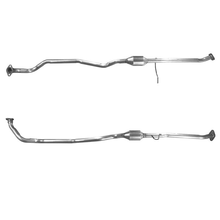 SUZUKI Petrol Catalytic Converter (Petrol Cat)