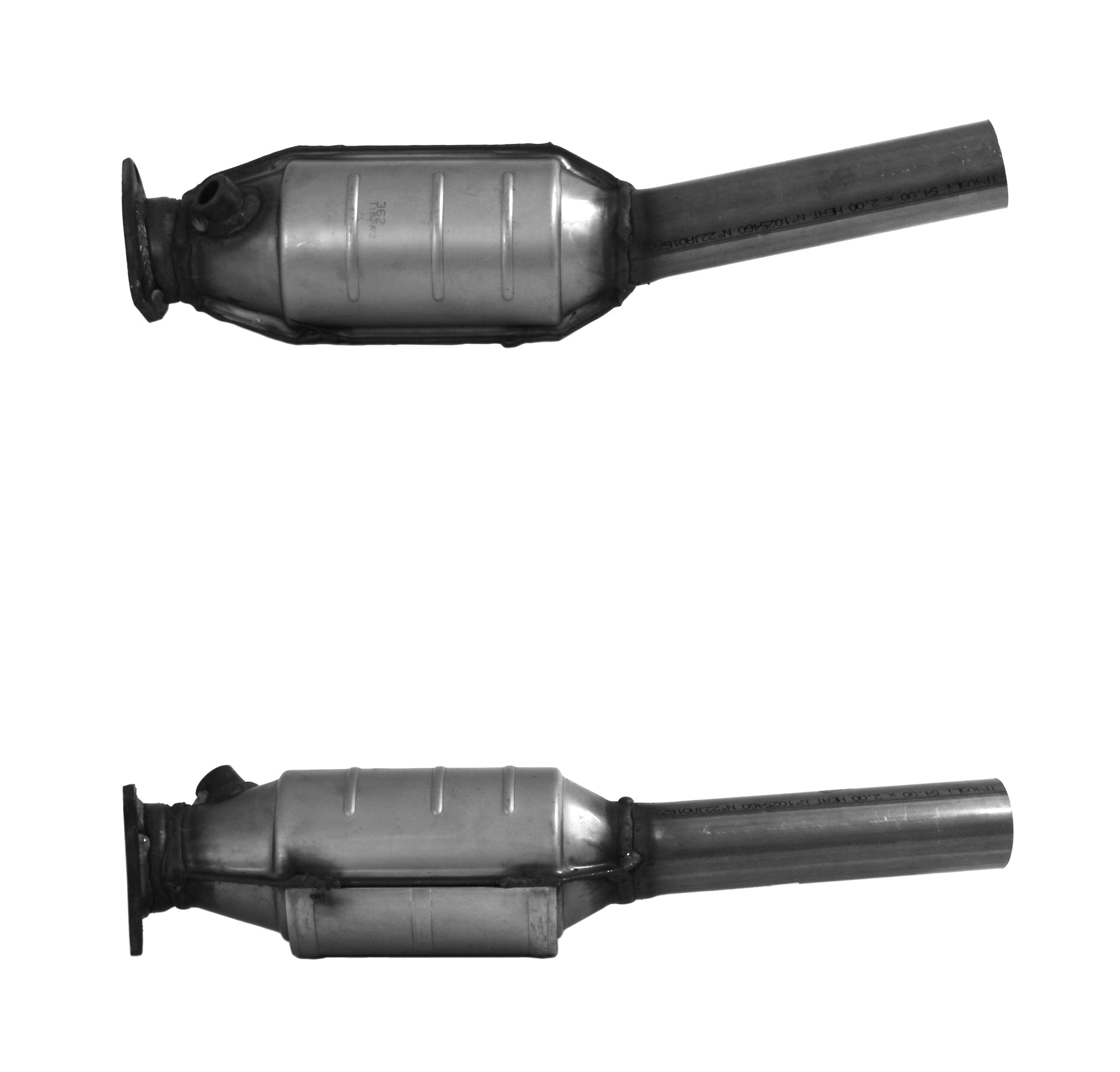 SEAT Homologated Petrol Cat