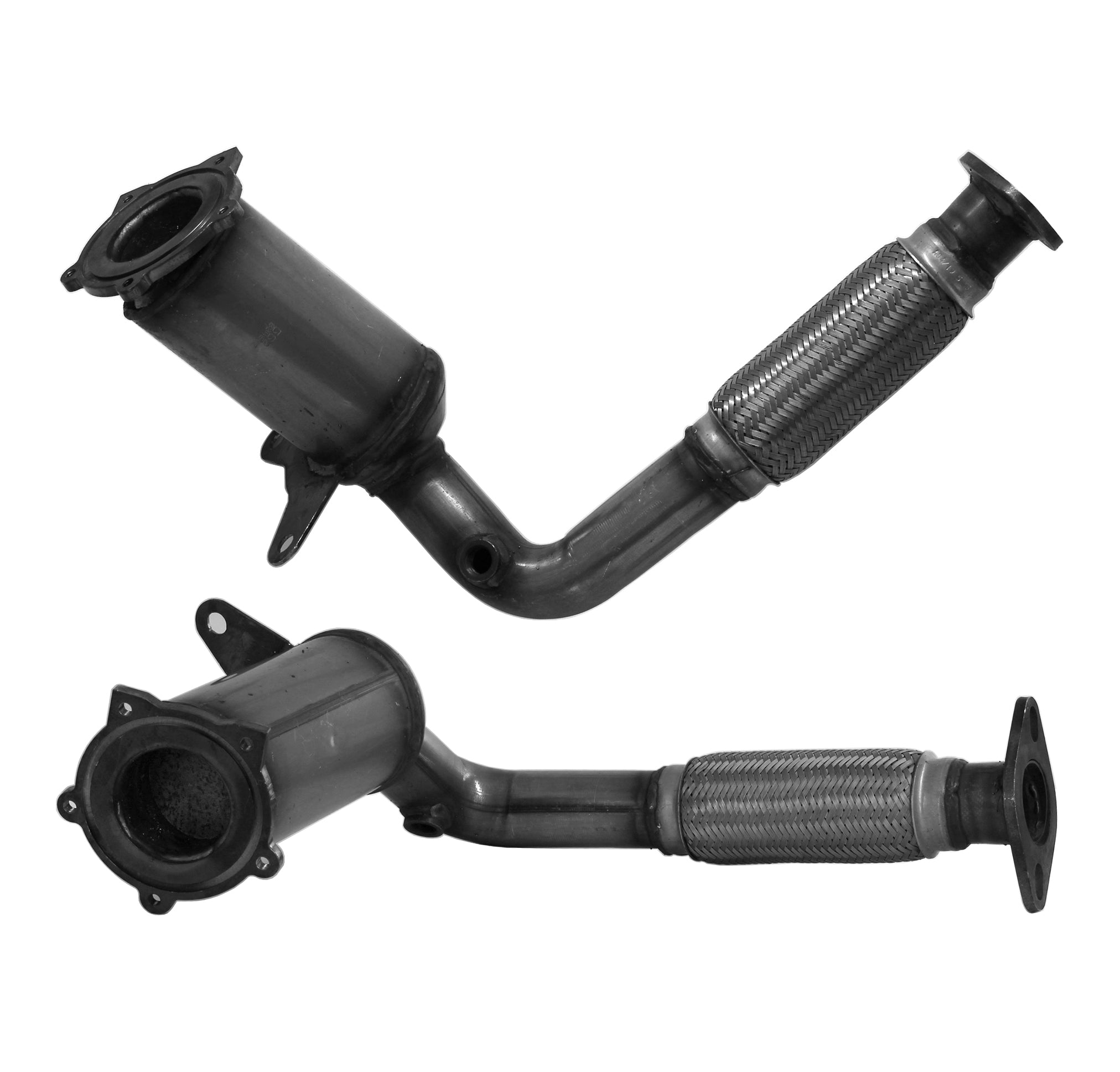 FORD Petrol Catalytic Converter (Petrol Cat)