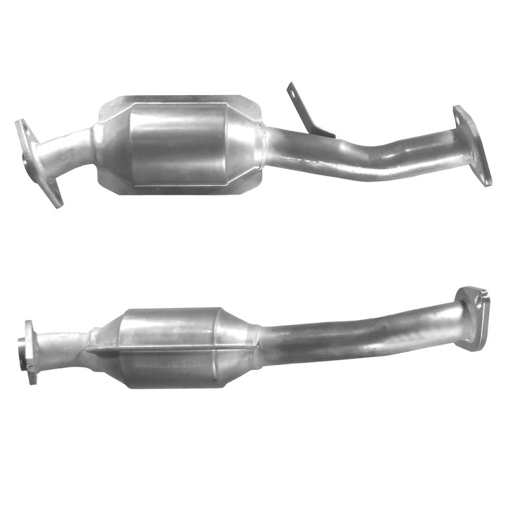 SUBARU Petrol Catalytic Converter (Petrol Cat)