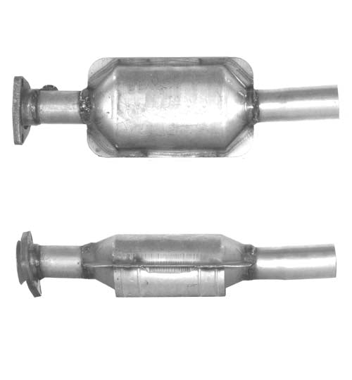 VOLKSWAGEN Petrol Catalytic Converter (Petrol Cat)