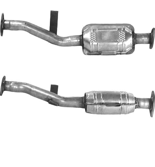 SSANGYONG Petrol Catalytic Converter (Petrol Cat)