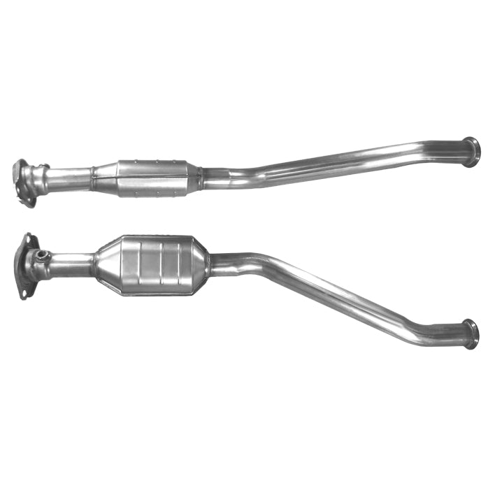 RENAULT Petrol Catalytic Converter (Petrol Cat)