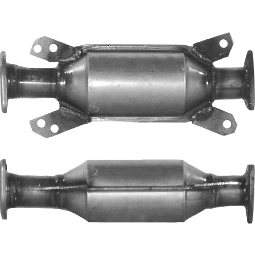 HONDA Petrol Catalytic Converter (Petrol Cat)