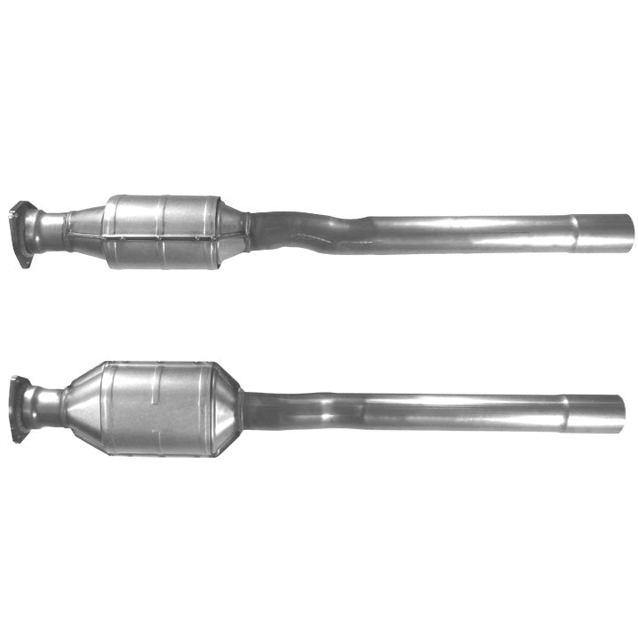 AUDI Petrol Catalytic Converter (Petrol Cat)
