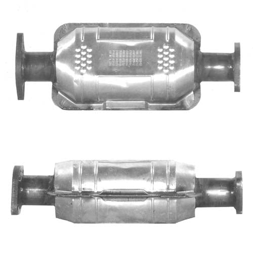 MITSUBISHI Petrol Catalytic Converter (Petrol Cat)
