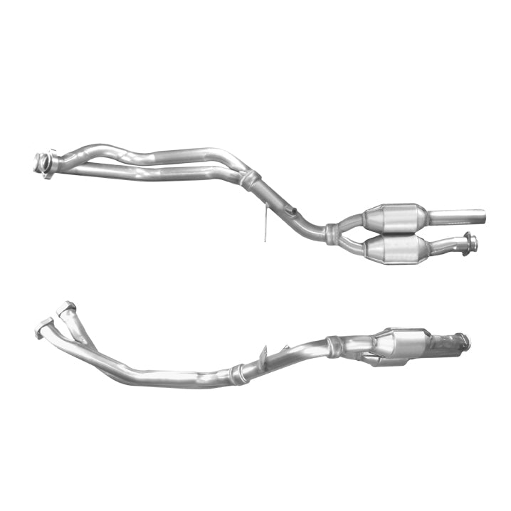 BMW Petrol Catalytic Converter (Petrol Cat)