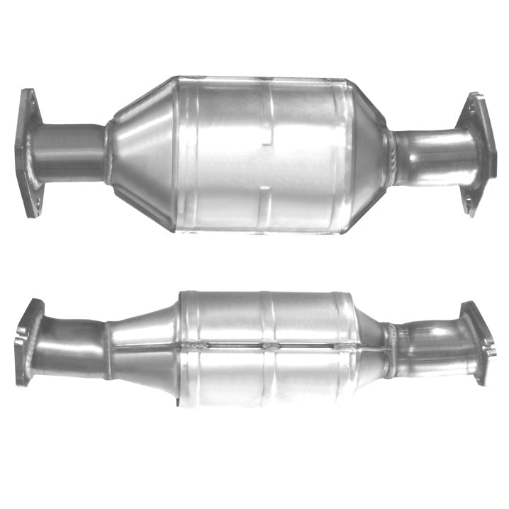 MAZDA Petrol Catalytic Converter (Petrol Cat)