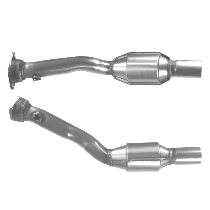 PEUGEOT Petrol Catalytic Converter (Petrol Cat)
