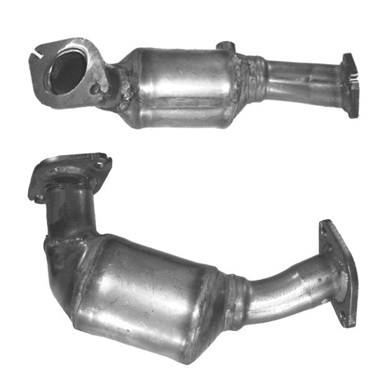 SUBARU Petrol Catalytic Converter (Petrol Cat)