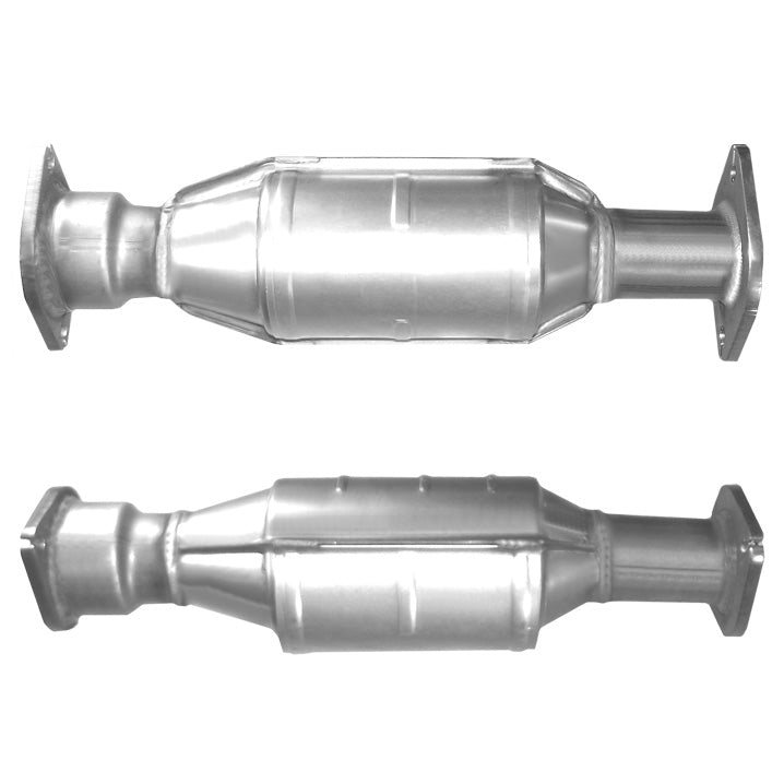 TOYOTA Petrol Catalytic Converter (Petrol Cat)