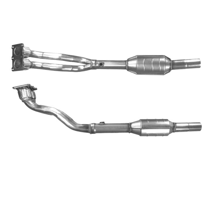 AUDI / SEAT / SKODA / VOLKSWAGEN Petrol Catalytic Converter (Petrol Cat)