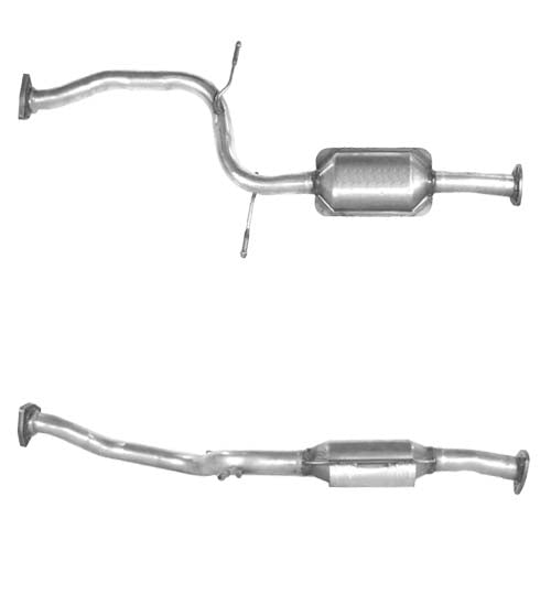 FORD Petrol Catalytic Converter (Petrol Cat)