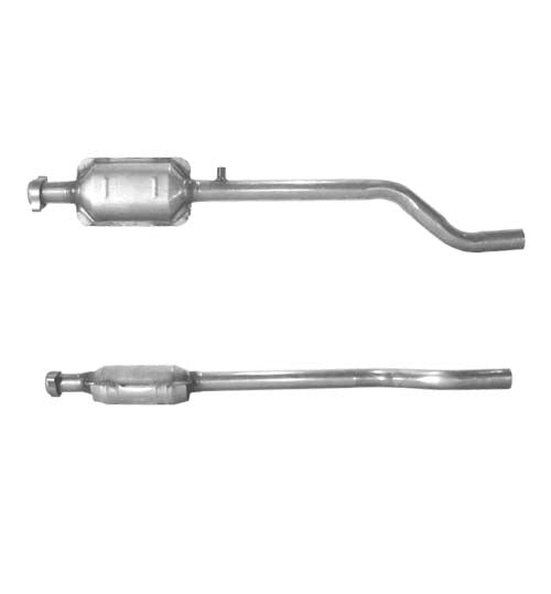 ROVER Petrol Catalytic Converter (Petrol Cat)