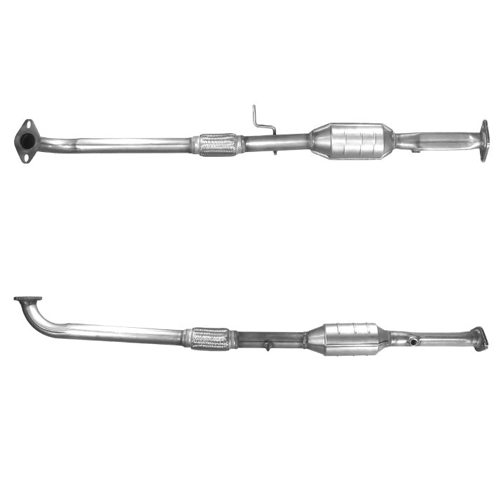 ROVER Petrol Catalytic Converter (Petrol Cat)