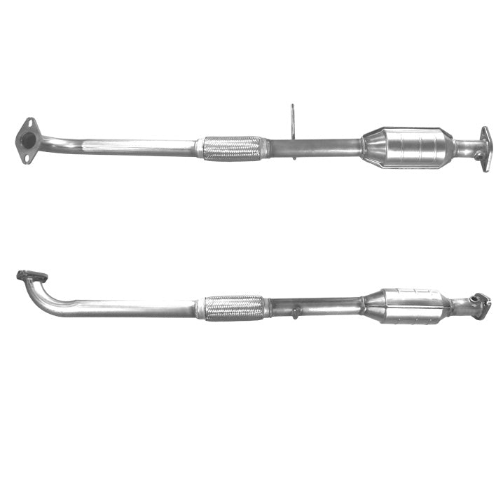 ROVER Petrol Catalytic Converter (Petrol Cat)