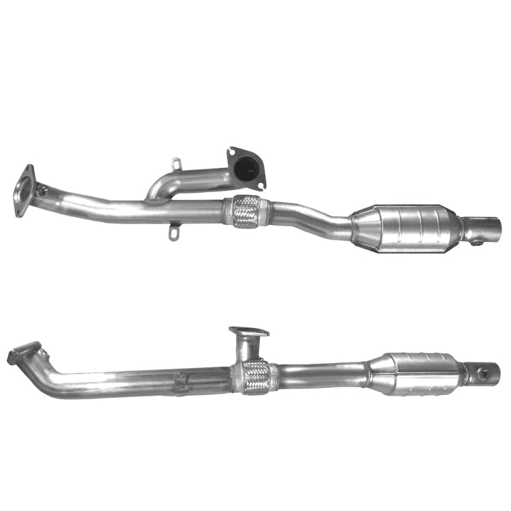 ROVER Petrol Catalytic Converter (Petrol Cat)