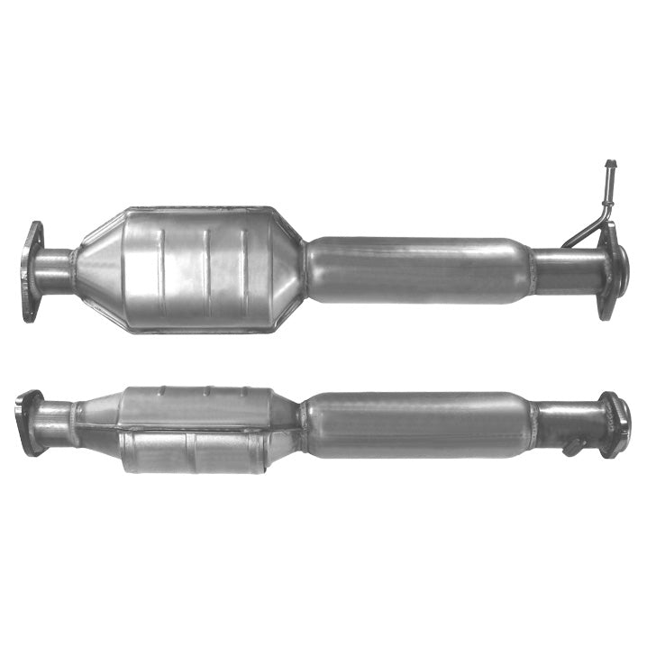 ALFA ROMEO Petrol Catalytic Converter (Petrol Cat)