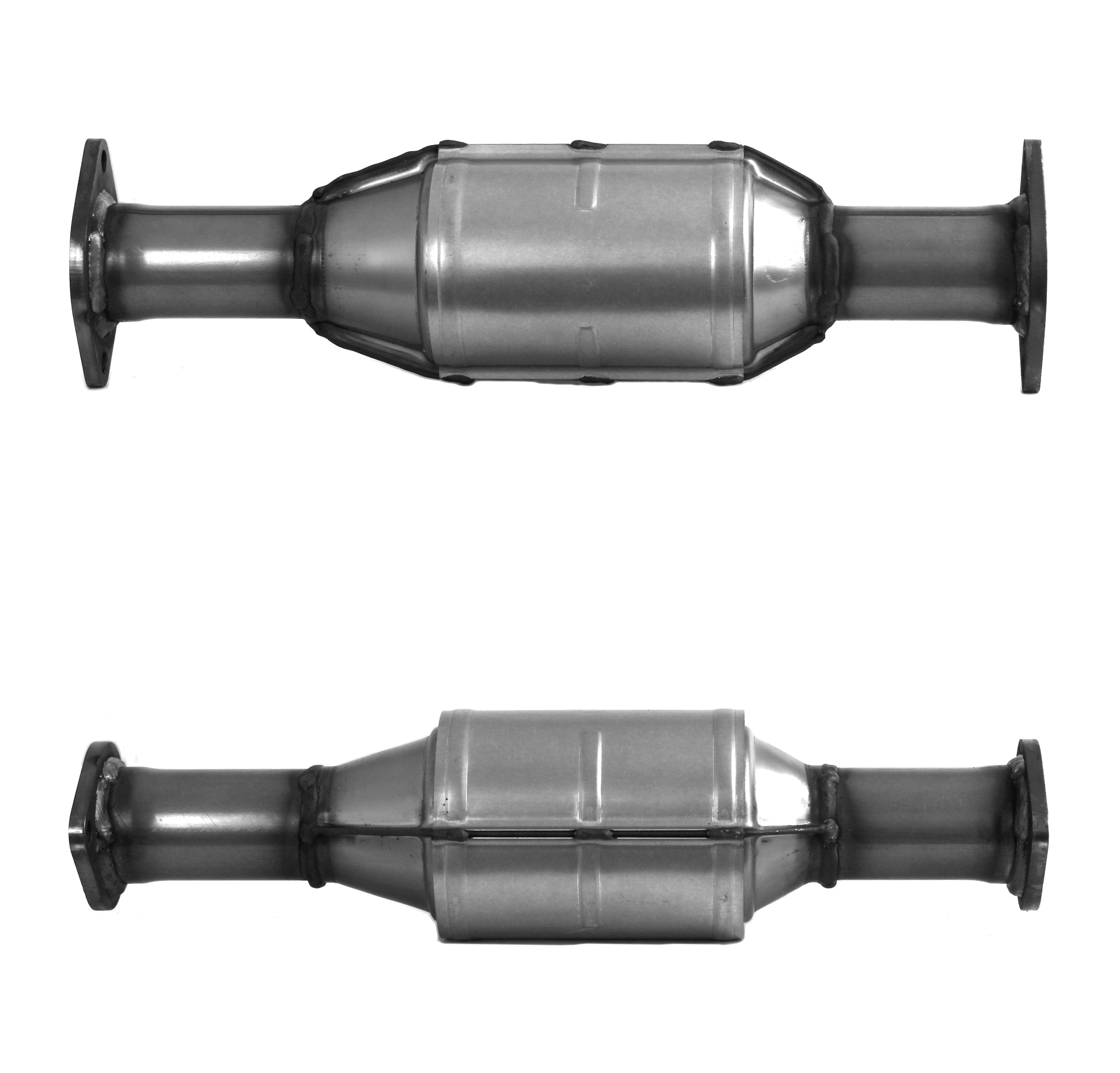 MITSUBISHI / VOLVO Petrol Catalytic Converter (Petrol Cat)