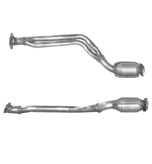 TOYOTA Petrol Catalytic Converter (Petrol Cat)