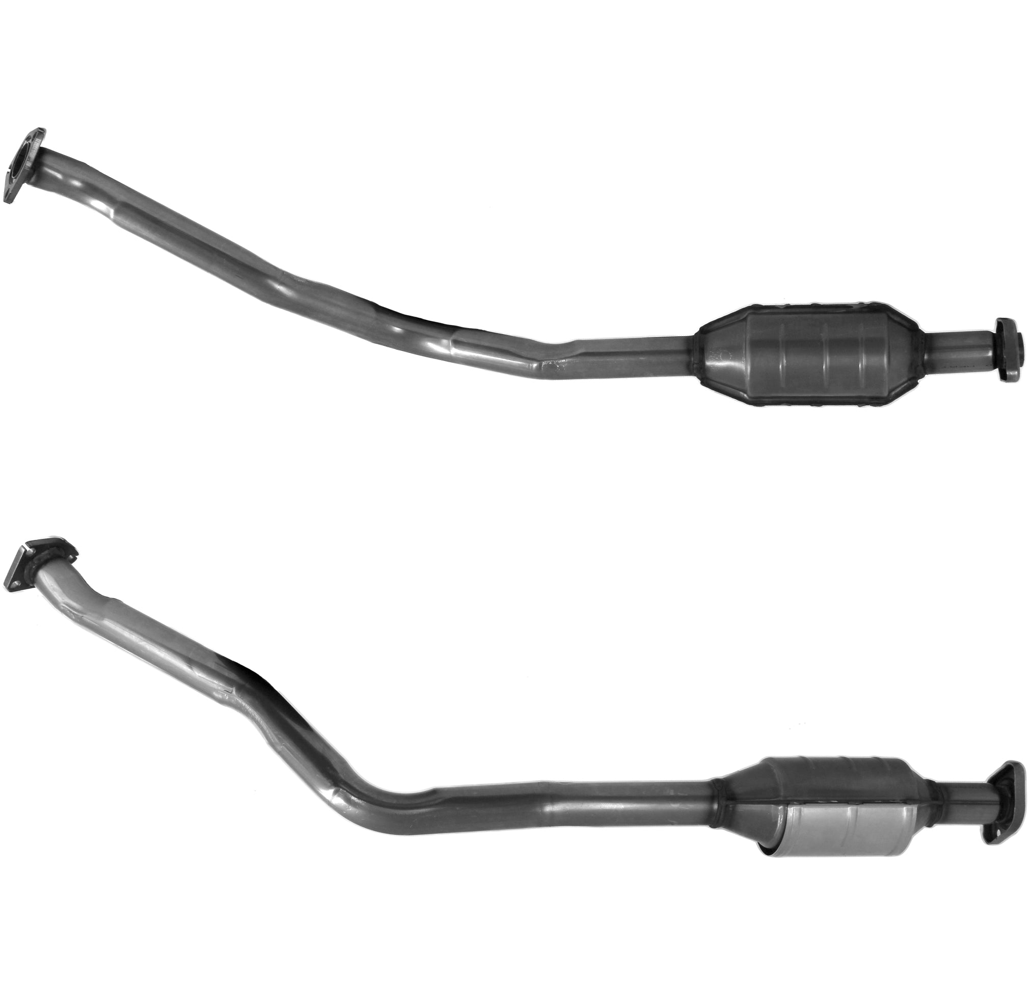 DAIHATSU Petrol Catalytic Converter (Petrol Cat)