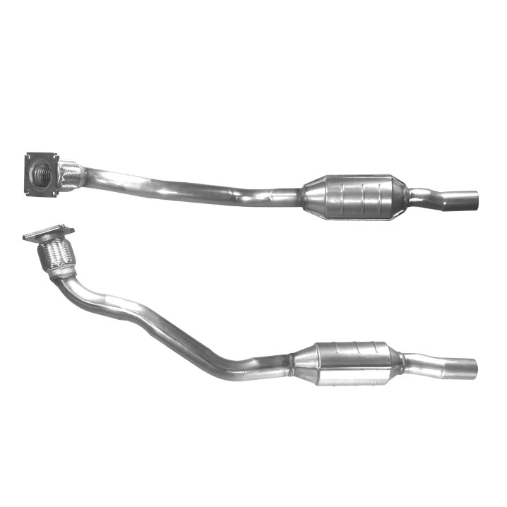 VOLKSWAGEN Petrol Catalytic Converter (Petrol Cat)