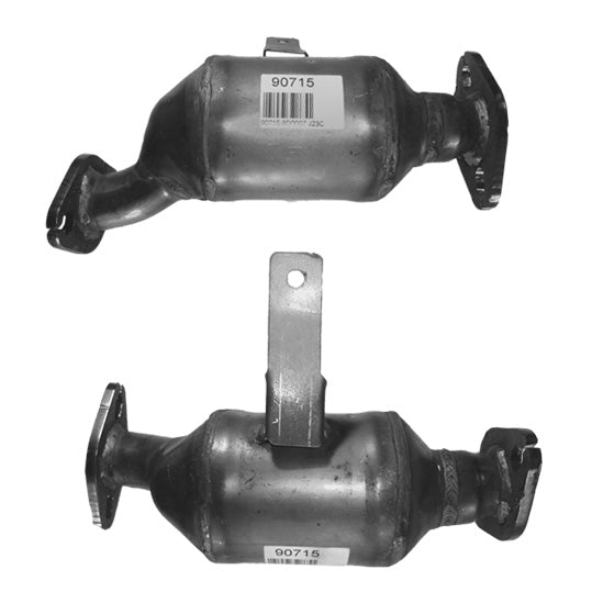 SUBARU Petrol Catalytic Converter (Petrol Cat)