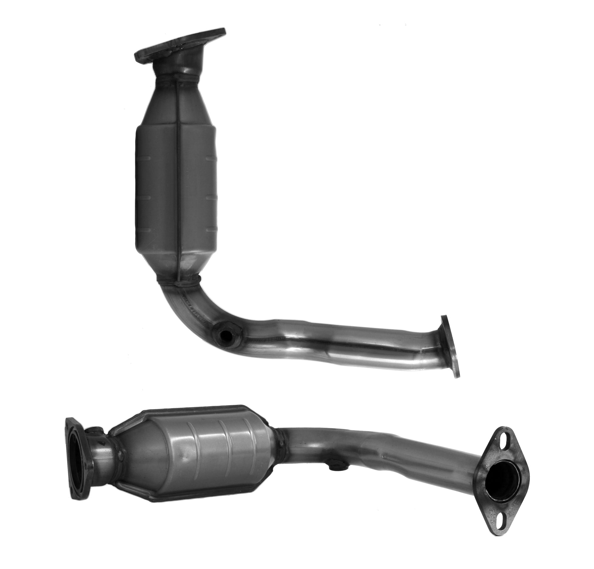 FORD Petrol Catalytic Converter (Petrol Cat)