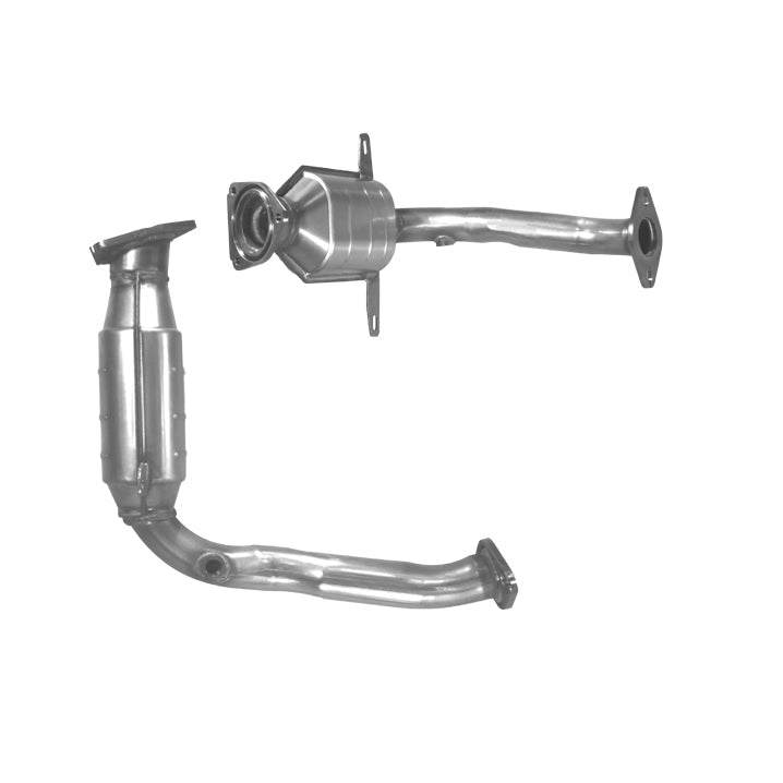 FORD Petrol Catalytic Converter (Petrol Cat)