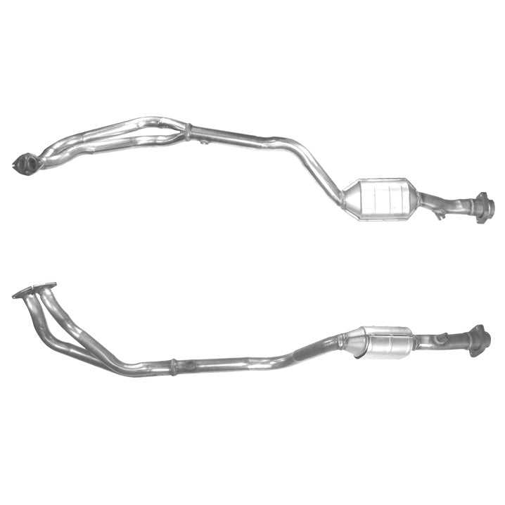 BMW Petrol Catalytic Converter (Petrol Cat)