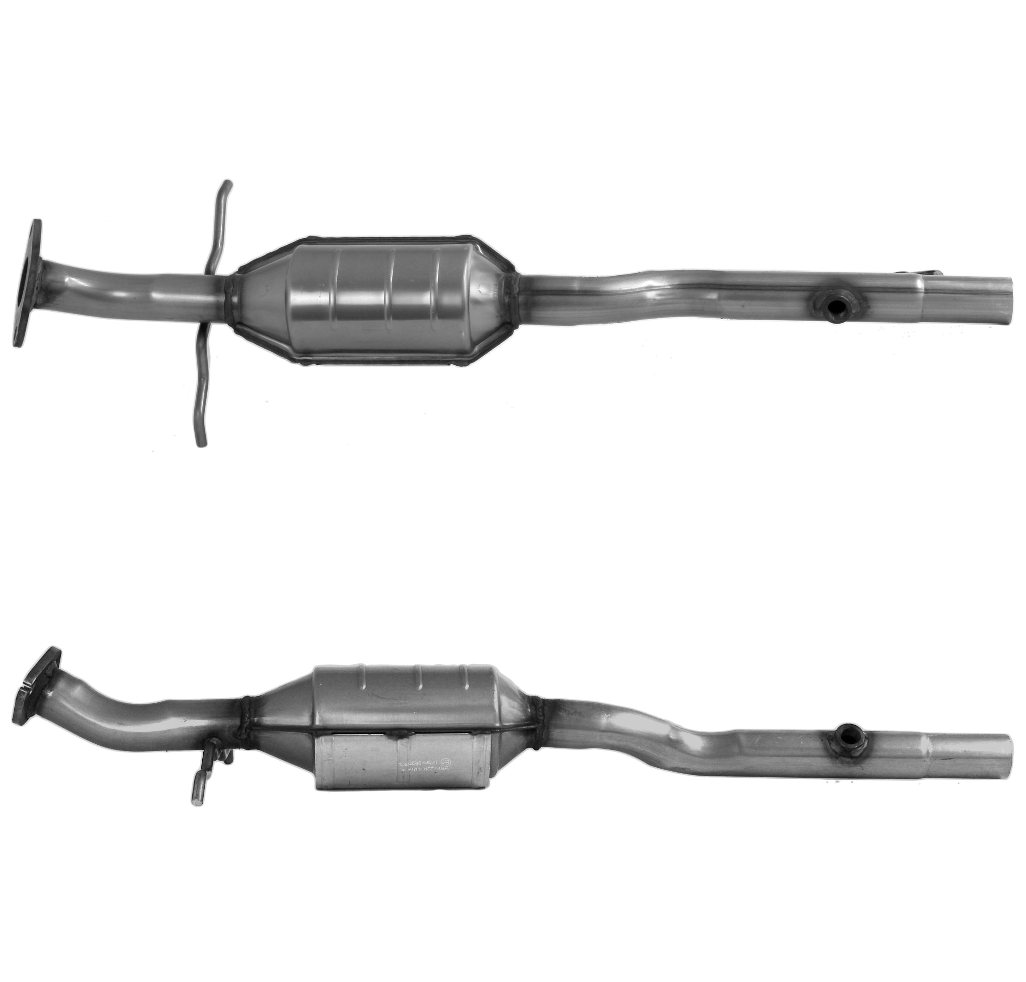 FORD Petrol Catalytic Converter (Petrol Cat)