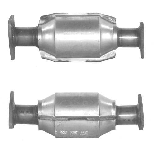 HONDA Petrol Catalytic Converter (Petrol Cat)